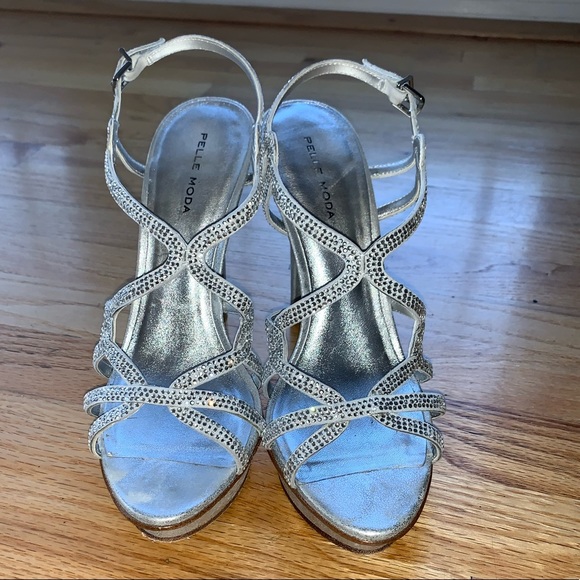Pelle Moda Shoes - Pelle Moda Heels